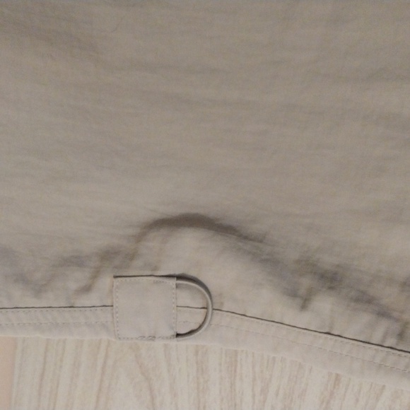 The North Face Women's Convertible Hiking Trail Pants Size 16 - Picture 5 of 16